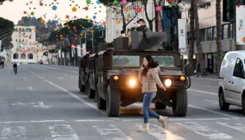 Qeveria përcakton kriteret dhe masën e kompensimit për ushtarakët jashtë vendbanimit