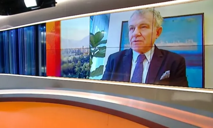 ‘Qeveria, qëndrim antisocial ndaj qytetarëve’, Malaj: Zgjohet vetëm në kohë krize, duhen skenarët anti-inflacion