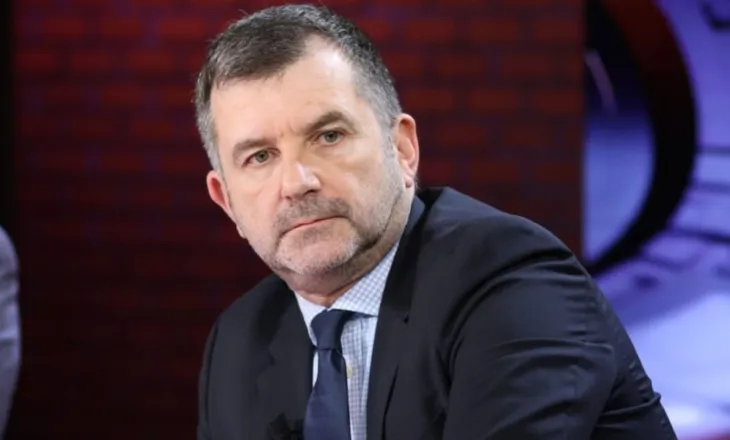 Qeveria si qerre pas kuajve të SPAK/ Bushati: Por ata derdimenë nuk kanë gjë në dorë