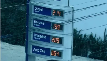 Qeveria ul akcizën e naftës me 20%, sa pritet të bjerë çmimi në treg