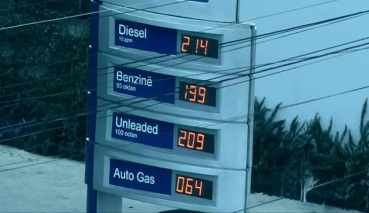 Qeveria ul akcizën e naftës me 20%, sa pritet të bjerë çmimi në treg