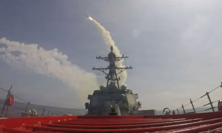 Qipro forcon sigurinë mes tensioneve SHBA–Izrael–Iran, Franca dërgon sisteme anti-raketore