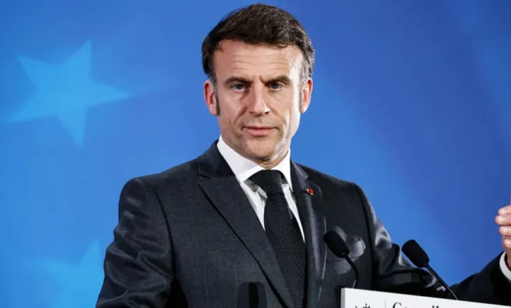 Qipro nën kërcënimin e raketave iraniane, Macron koordinon vendosjen ushtarake në ishull me Melonin dhe Mitsotakis