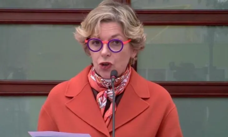 QSUT mbyll analizat pas datës 20, ministrja Sala: Problemi do zgjidhet brenda vitit!