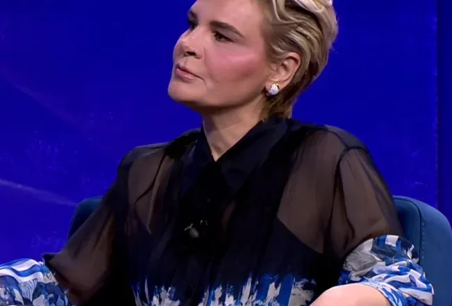 ”Quhesha terr*riste politike”, Monika Kryemadhi për divorcin me Metën: Se mendoja që politika do ta sillte këtë