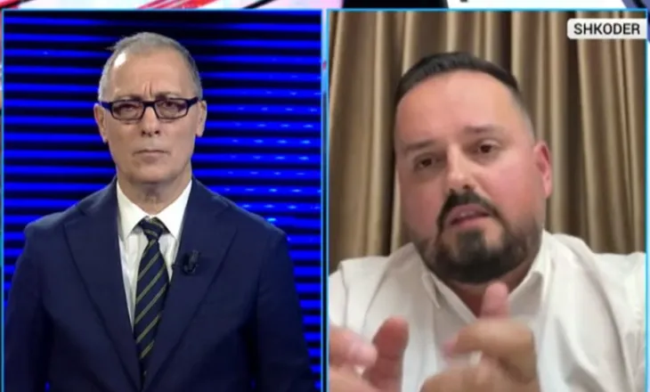 Qylybyli: Do riorganizoj PD e Shkodrës, shkodranët do marrin pjesë masivisht në protestën e 22 marsit