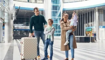 Qytetet evropiane më të mira për të udhëtuar me fëmijë të vegjël