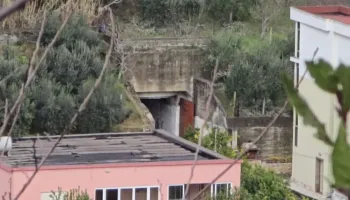 “Qyteti” nën tokë i Durrësit/ Infrastruktura sekrete, që nuk u shfrytëzua kurrë për mbrojtjen civile