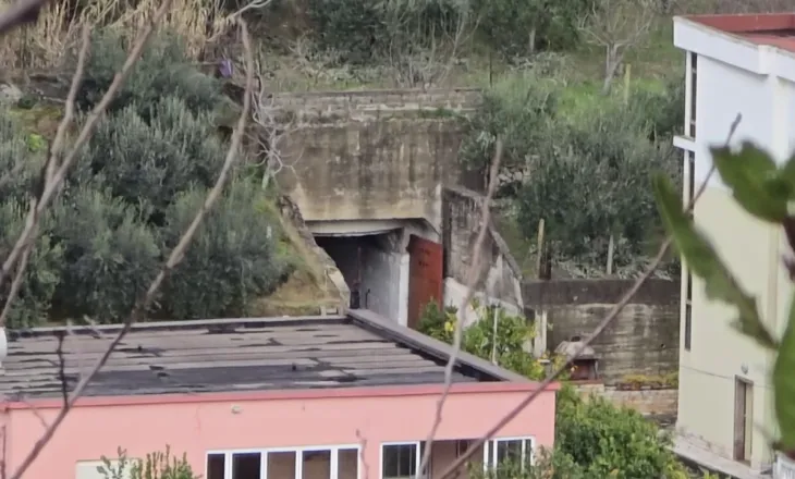 “Qyteti” nën tokë i Durrësit/ Infrastruktura sekrete, që nuk u shfrytëzua kurrë për mbrojtjen civile