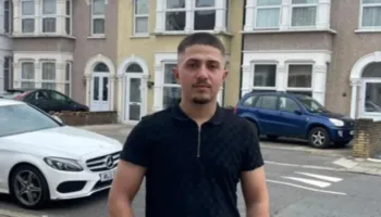 Ra nga kati i 12-të, 19-vjeçari shqiptar humb jetën në Londër ndërsa kompania e ndërtimit gjobitet me 42 mijë paund