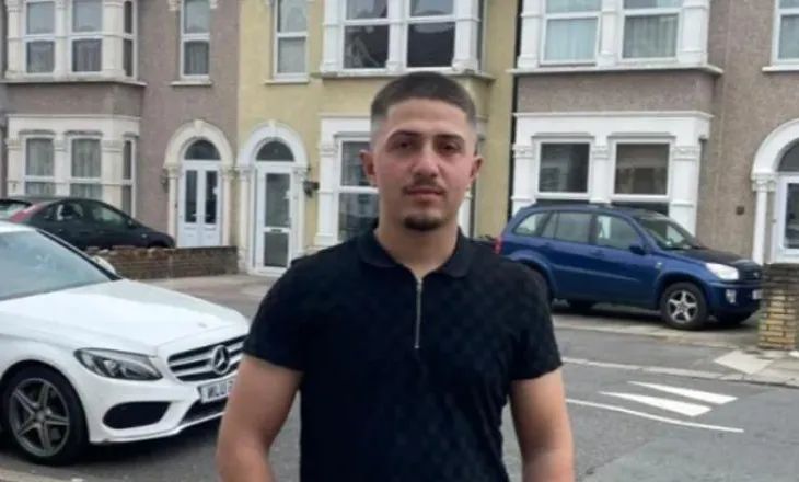 Ra nga kati i 12-të, 19-vjeçari shqiptar humb jetën në Londër ndërsa kompania e ndërtimit gjobitet me 42 mijë paund