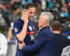 Rabiot u dëmtua në ndeshjen me Francën, Milani është në pritje: Ai është jashtë stërvitjes, ka lënduar gjurin.