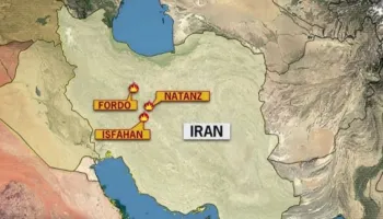 Radio “Europa e Lirë”: A mundet Trump të korrë fitore të shpejtë në Iran?