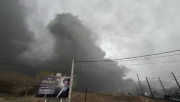 Raketa e dytë mbi hapësirën ajërore të Turqisë, Ankaraja paralajmëron Iranin