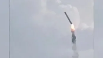 “Raketa e Iranit ishte drejtuar drejt Qipros, jo Turqisë”/ Deklarata e zyrtarit turk nxit debate në Parlamentin grek: Duhet një kontroll më i rreptë