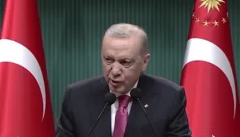Raketa e Iranit u rrëzua mbi Turqi, Erdogan: Mos gaboni, s’dua të dëmtohet një fije floku e qytetarëve!