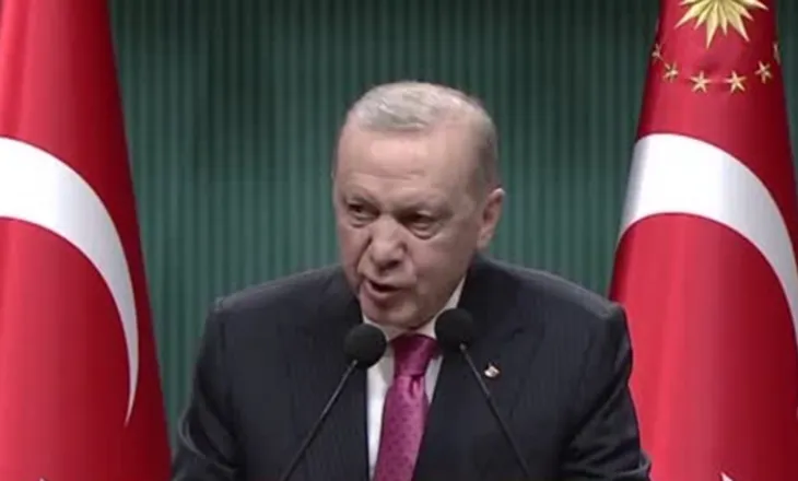 Raketa e Iranit u rrëzua mbi Turqi, Erdogan: Mos gaboni, s’dua të dëmtohet një fije floku e qytetarëve!