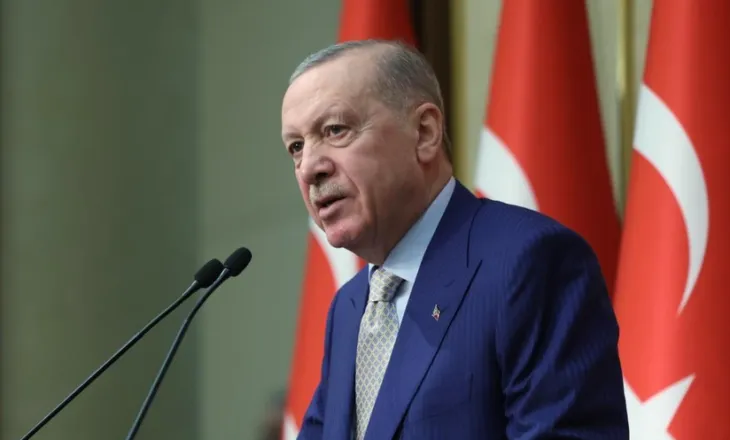 Raketa e Iranit u rrëzua mbi Turqi, Erdogan paralajmëron Teheranin: Mos gaboni!