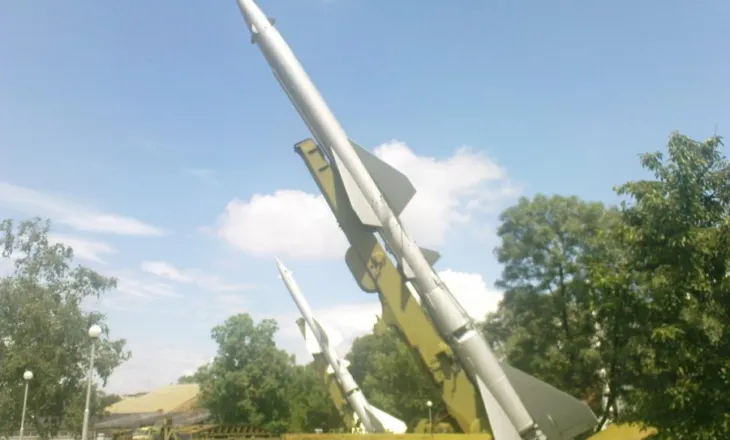 Raketa iraniane apo nostalgjia sovjetike? Shqipëria e mbrojtur nga NATO