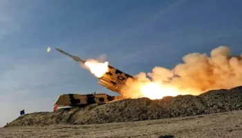 Raketa iraniane bie Turqinë, mblidhet urgjentisht këshilli i atlantikut të veriut