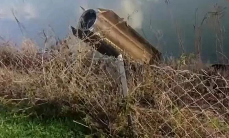 Raketa iraniane drejt Turqisë, reagojnë forcat e Teheranit: Nuk kishte synim tokën turke