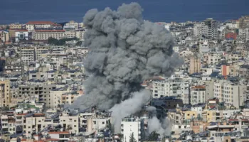 Raketa iraniane drejt Turqisë, reagon NATO: Dënojmë sulmin, Aleanca qëndron e bashkuar përballë kërcënimeve