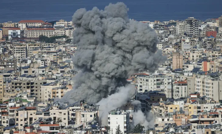Raketa iraniane drejt Turqisë, reagon NATO: Dënojmë sulmin, Aleanca qëndron e bashkuar përballë kërcënimeve