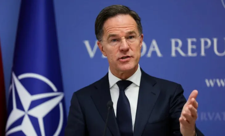 Raketa iraniane në Turqi, Rutte: Nuk aktivizohet neni 5