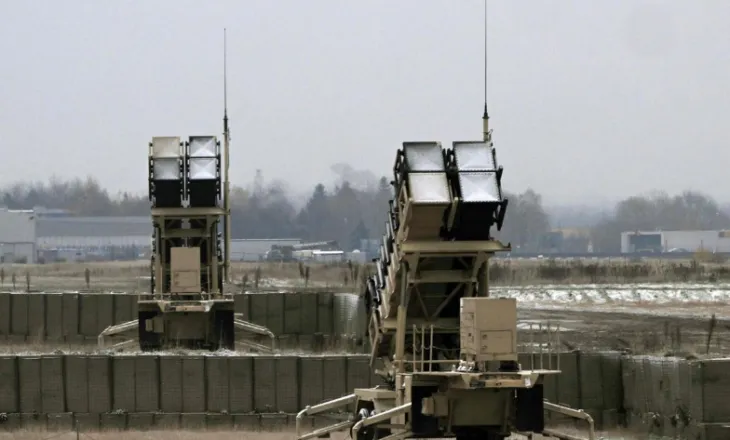 Raketat balistike iraniane drejt Turqisë, NATO vendos sistem shtesë të mbrojtjes ajrore Patriot