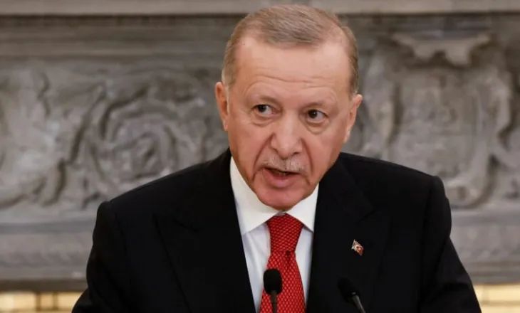 Raketat drejt Turqisë, Edogan: Do ta mbajmë vendin tonë larg kësaj zjarrit të luftës!