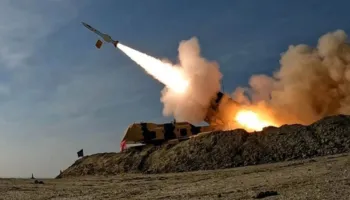 Raketat e Iranit arrijnë deri në Athinë e Vjenë/ Izraeli publikon hartën: Kapin të gjithë Ballkanin