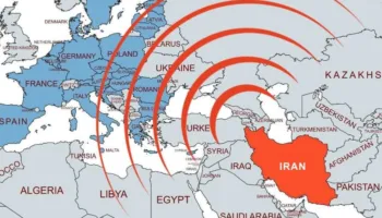“Raketat e Iranit arrijnë deri në Athinë e Vjenë! Kapin të gjithë Ballkanin”