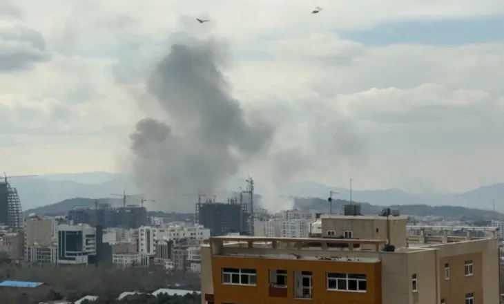 Raketat iraniane prekin për herë të katërt Turqinë! Trump: Negociatat po ecin mirë, por duhet të hapet Hormuzi