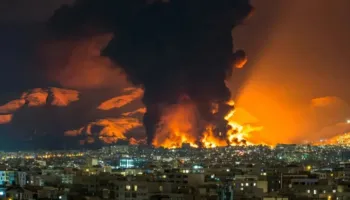 Raketat nga Irani godasin në Katar uzinën më të madhe të prodhimit të gazit në botë