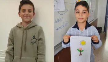 Raketat “s’pyesin as për fëmijët”, dy kushërinj humbin jetën në Liban! Foshnja 3-muajshe me nënën mes viktimave