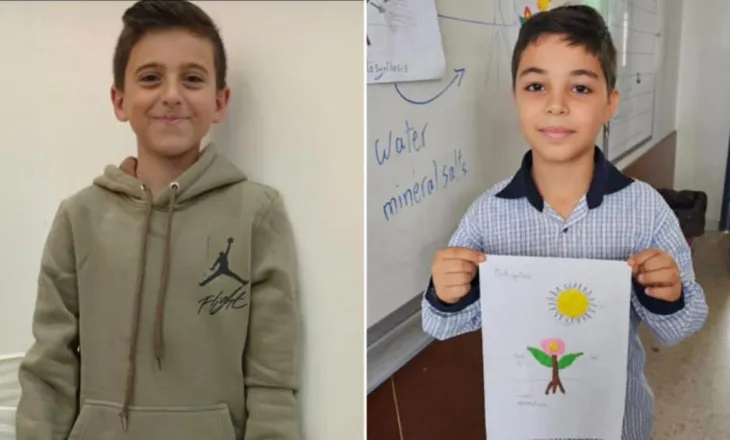 Raketat “s’pyesin as për fëmijët”, dy kushërinj humbin jetën në Liban! Foshnja 3-muajshe me nënën mes viktimave