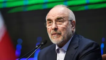 ‘Raketat tona janë në pozicion’/ Shtimi i trupave amerikane në terren, kryeparlamentari i Iranit: Kur të vijnë, do t’i vëmë flakën