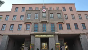 Raketë iraniane drejt Turqisë, NATO në alarm!  Ankaraja: Rezervojmë të drejtën të përgjigjemi