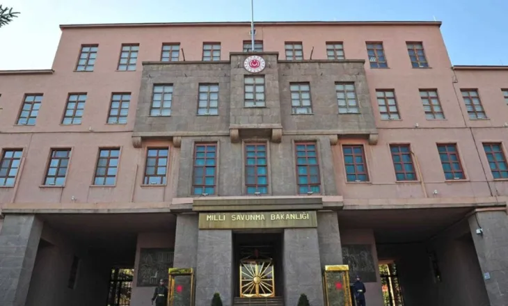 Raketë iraniane drejt Turqisë, NATO në alarm!  Ankaraja: Rezervojmë të drejtën të përgjigjemi