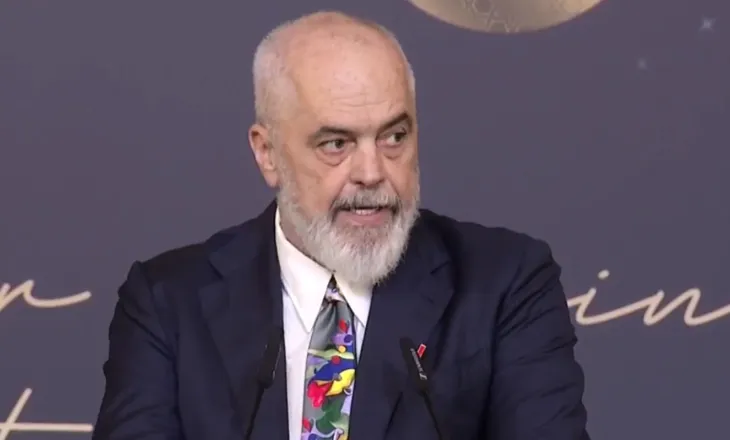 Rama: 2030-ta do të jetë viti që Ramazani dhe Krishtlindjet bashkohen, shpresoj të jetë mandati i fundit i një kryeministri të Shqipërisë jashtë dyerve të BE