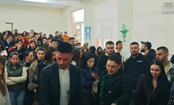 Rama: 226 profesionistë të rinj nisin punën përmes portalit “Infermierë për Shqipërinë”
