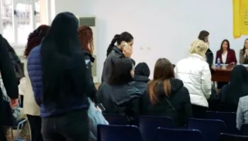 Rama: 226 profesionistë të rinj të shkencave mjekësore punësohen përmes portalit “Infermierë për Shqipërinë”