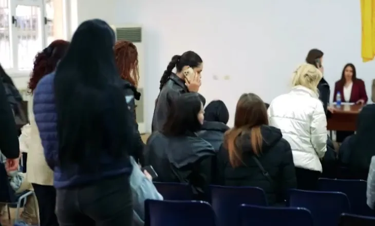 Rama: 226 profesionistë të rinj të shkencave mjekësore punësohen përmes portalit “Infermierë për Shqipërinë”