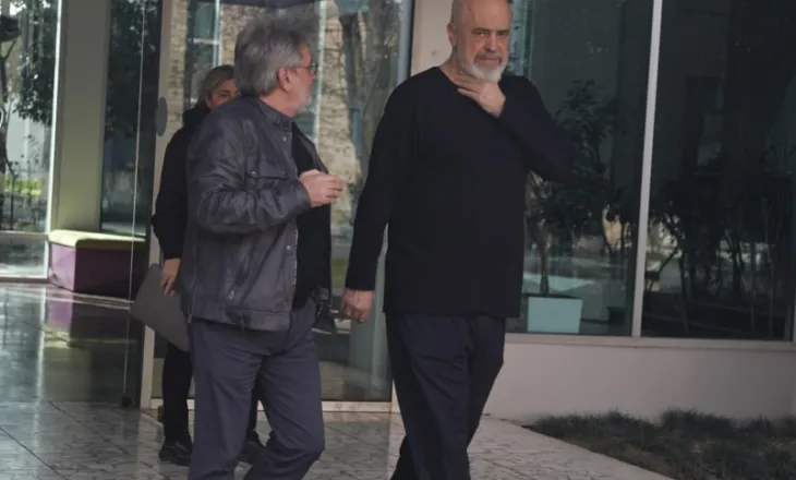Rama 30 minuta mbledhje me Kryesinë, zbardhen porositë: Sa më shumë takime në terren! Vigjilencë, konflikti në Lindjen e Mesme mund të rrisë çmimet