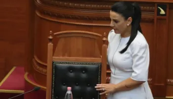 Rama: Balluku do të vazhdojë të jetë drejtuese politike e Fierit