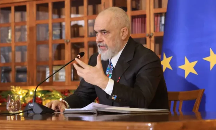 Rama: Balluku nuk ka akuzë për korrupsion