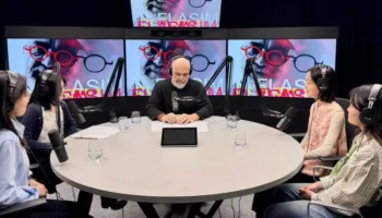 Rama bashkëbisedim me studentet kineze në Shqipëri: Dikur ishim te afert me Kinen, gjerat ndryshuan