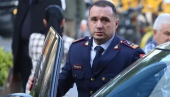 Rama bën fakt shkarkimin e Ilir Prodës