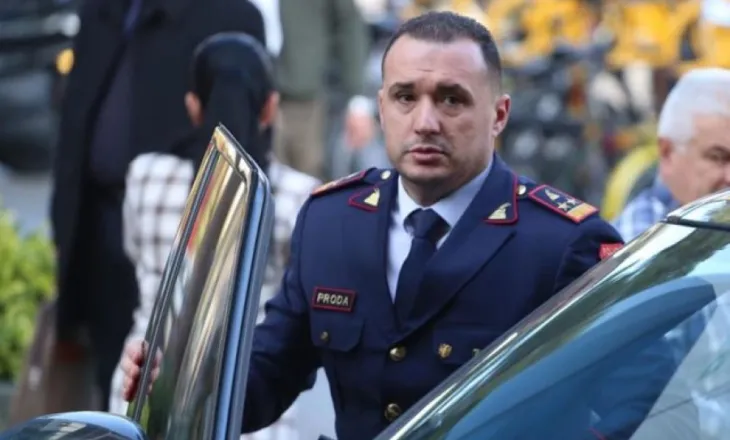 Rama bën fakt shkarkimin e Ilir Prodës