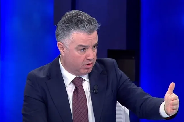 “Rama bën show me naftën”/ Eno Bozdo: Çdo litër me çmim abuziv, arsye për protestë